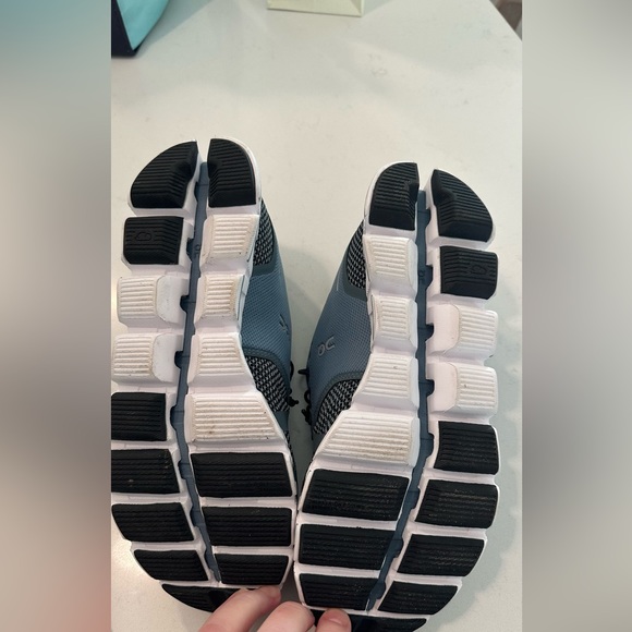 Cloud 5 | Urban exploration, travel, lightweight, CloudTec® - Picture 3 of 4